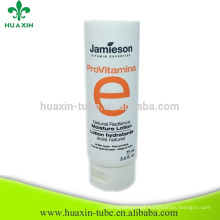 cream Cosmetic Type and Screen Printing Surface Handling ceramic tube